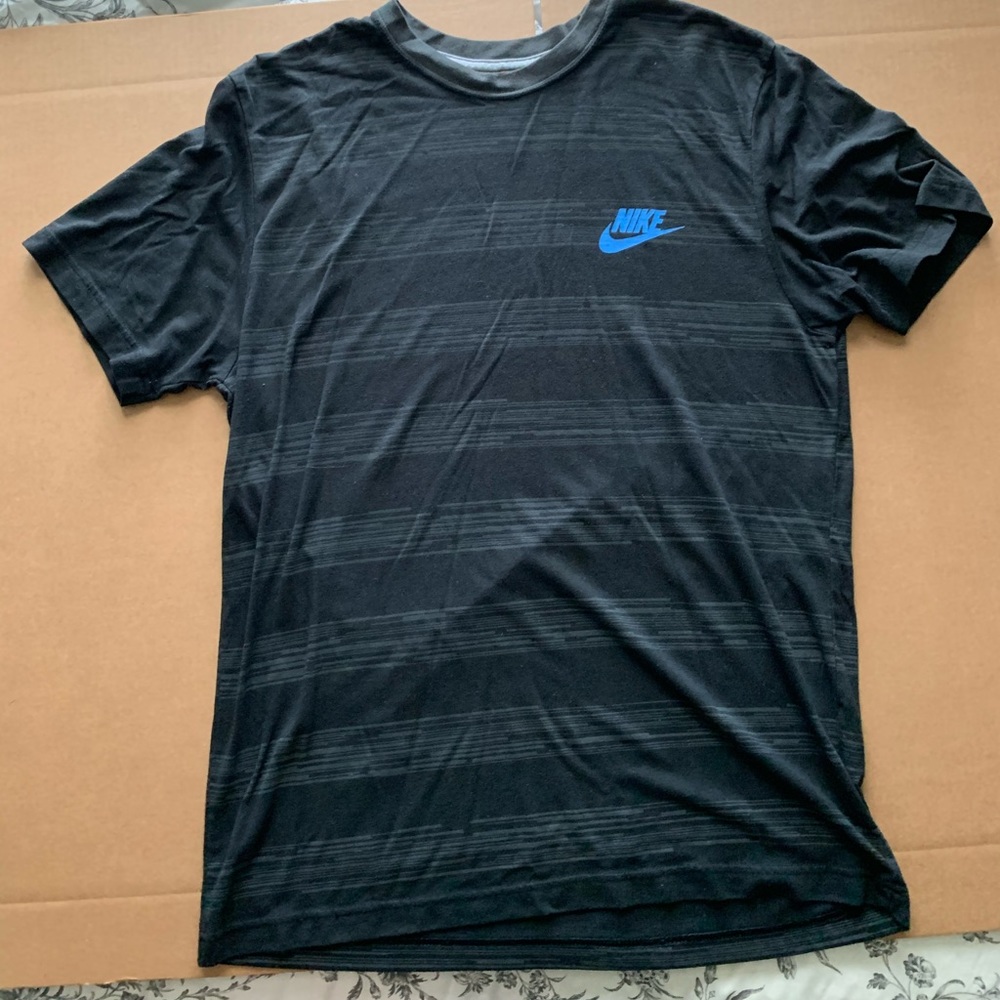 Men’s Nike Dry Fit T-shirt